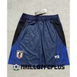 2024-2025 shorts japon domicile Y3