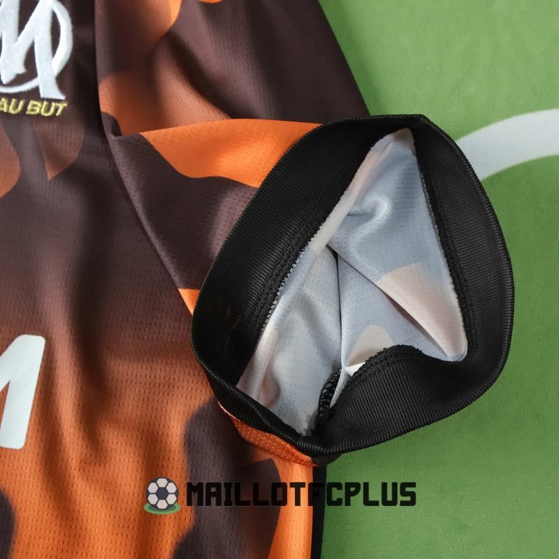maillot 2023-2024 marseille troisieme – Image 6