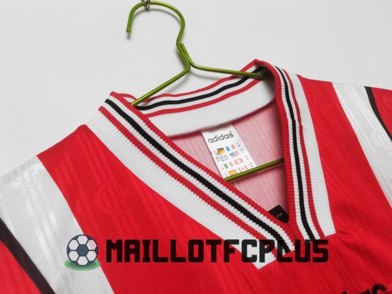 maillot 1990 turquie retro domicile – Image 2