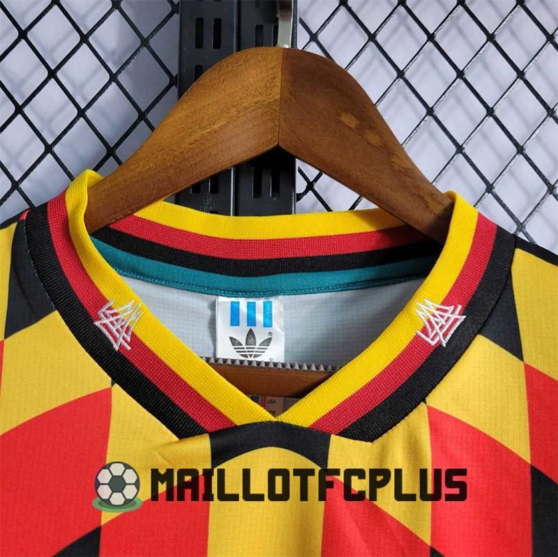 maillot 1994 allemagne retro exterieur – Image 2