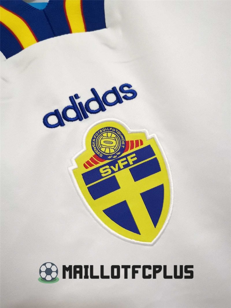 maillot 1994 suede retro exterieur – Image 3