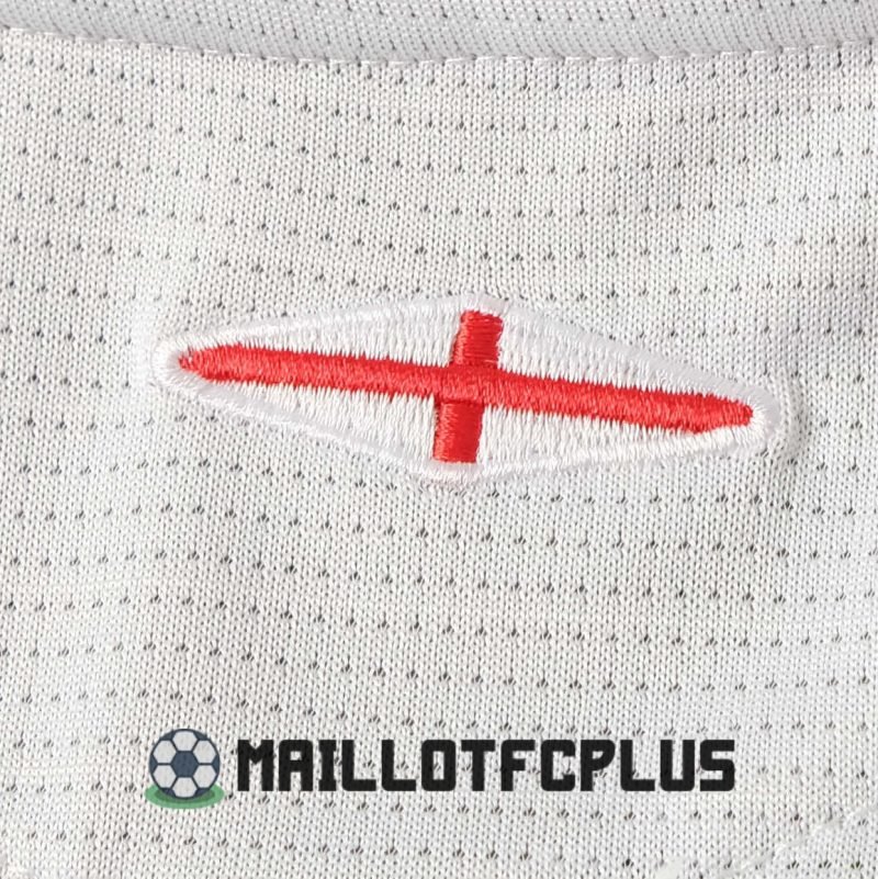 maillot 2006 angleterre retro domicile – Image 8
