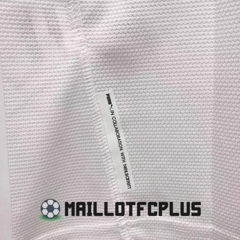 maillot 2006 italie retro exterieur – Image 2