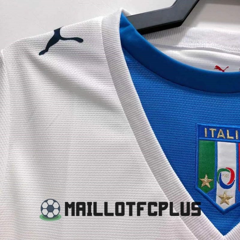 maillot 2006 italie retro exterieur – Image 4