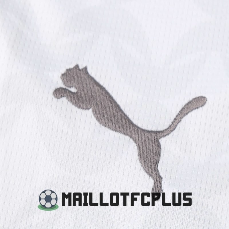 maillot 2023-2024 ac milan exterieur – Image 5