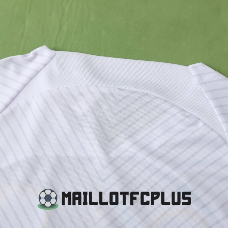 maillot 2023-2024 cameroun speciale blanc – Image 6