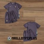 maillot 2024-2025 angleterre enfants exterieur