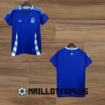 maillot 2024-2025 argentine femme exterieur