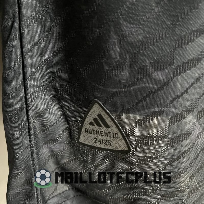 maillot 2024-2025 japon speciale joueur noir rouge dragon (2) – Image 3